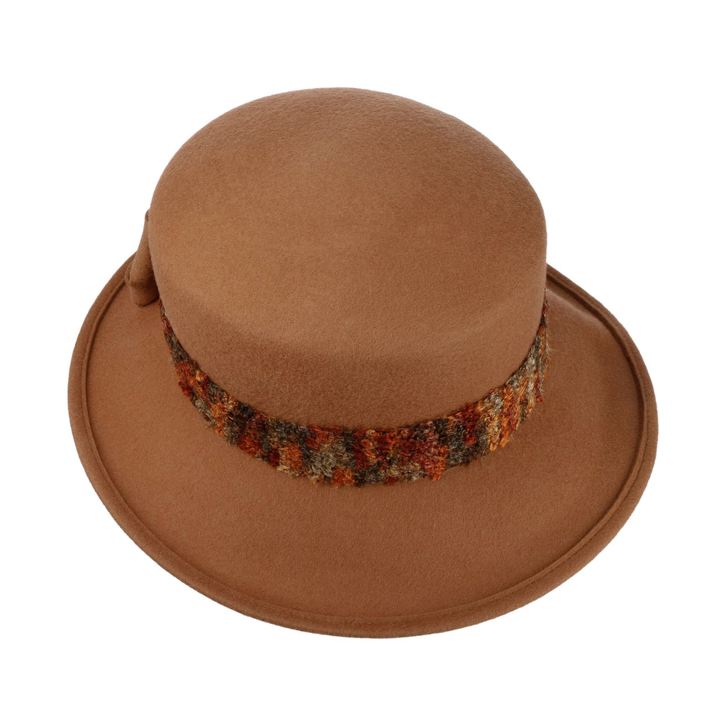 light brown