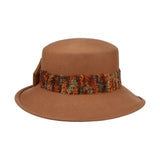 light brown