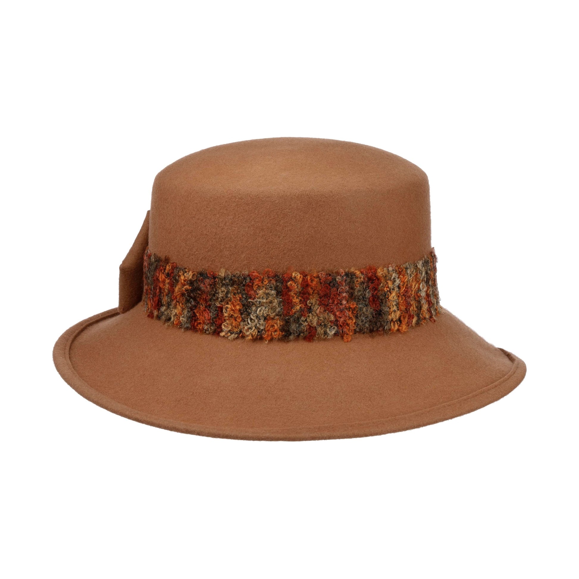 light brown