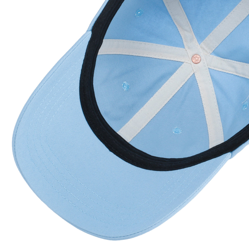 light blue