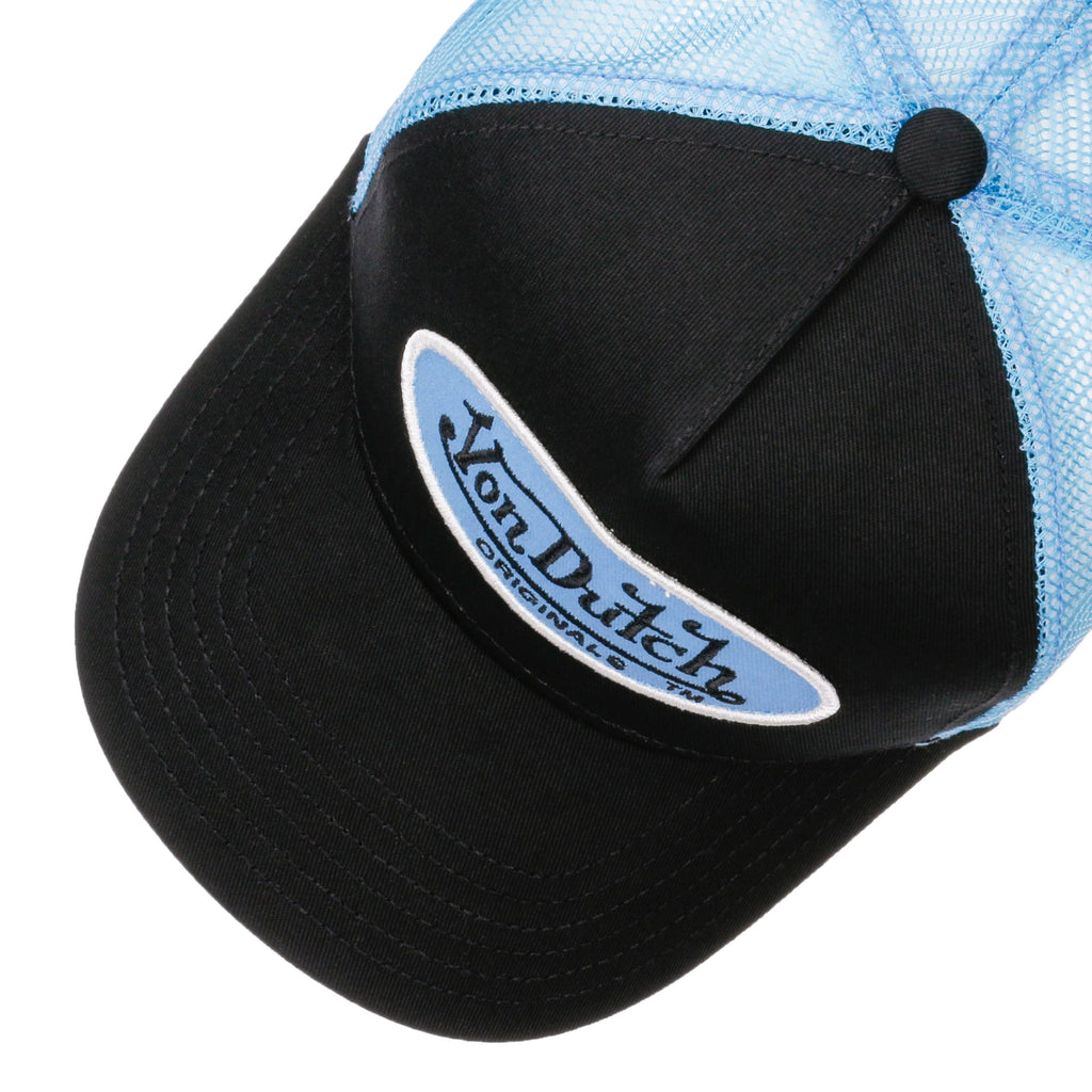 black-blue