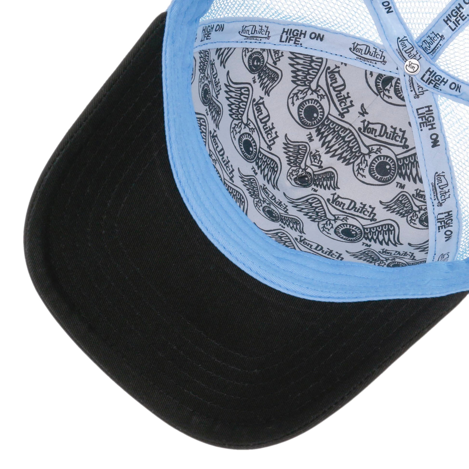 black-blue