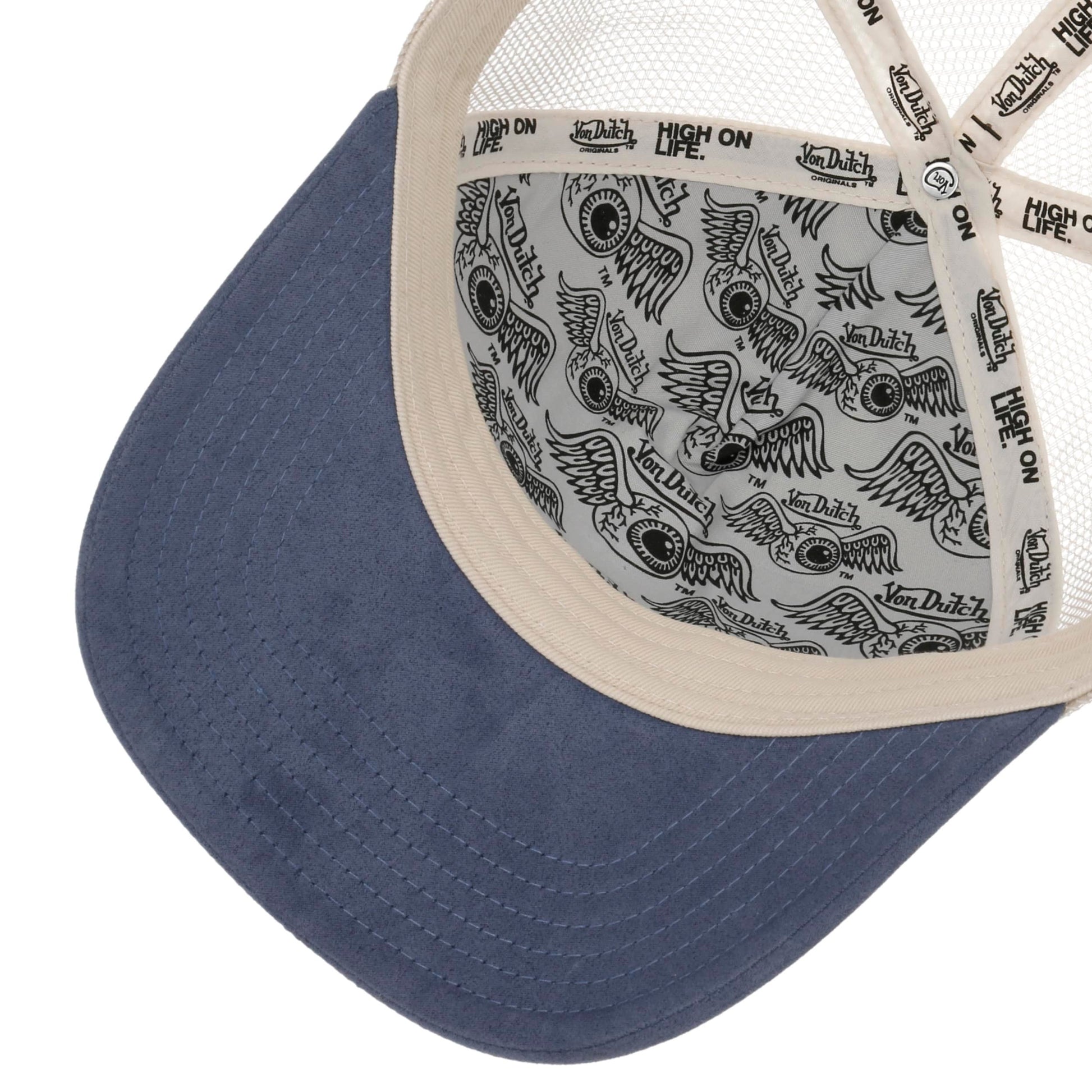 beige-blue