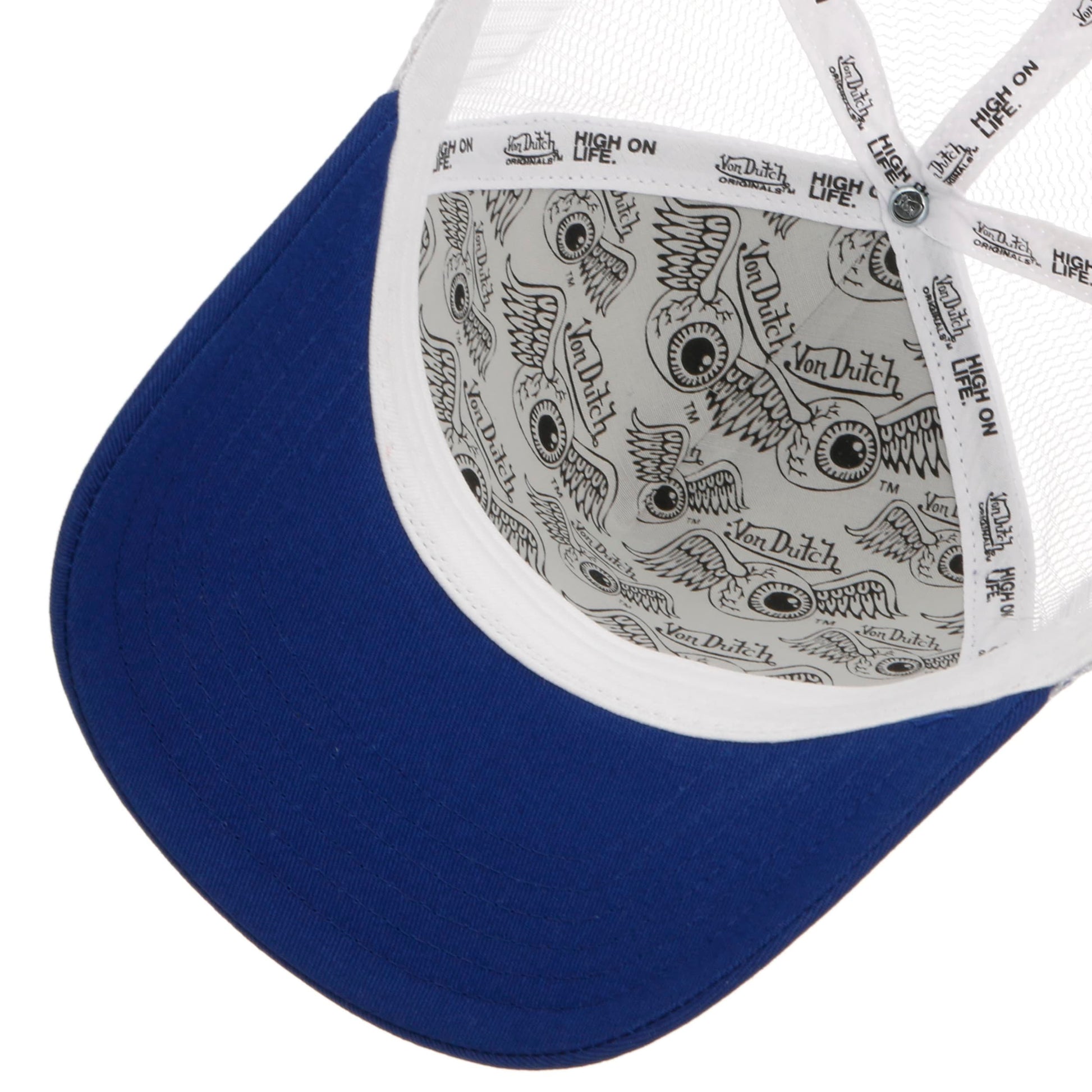 blue-white