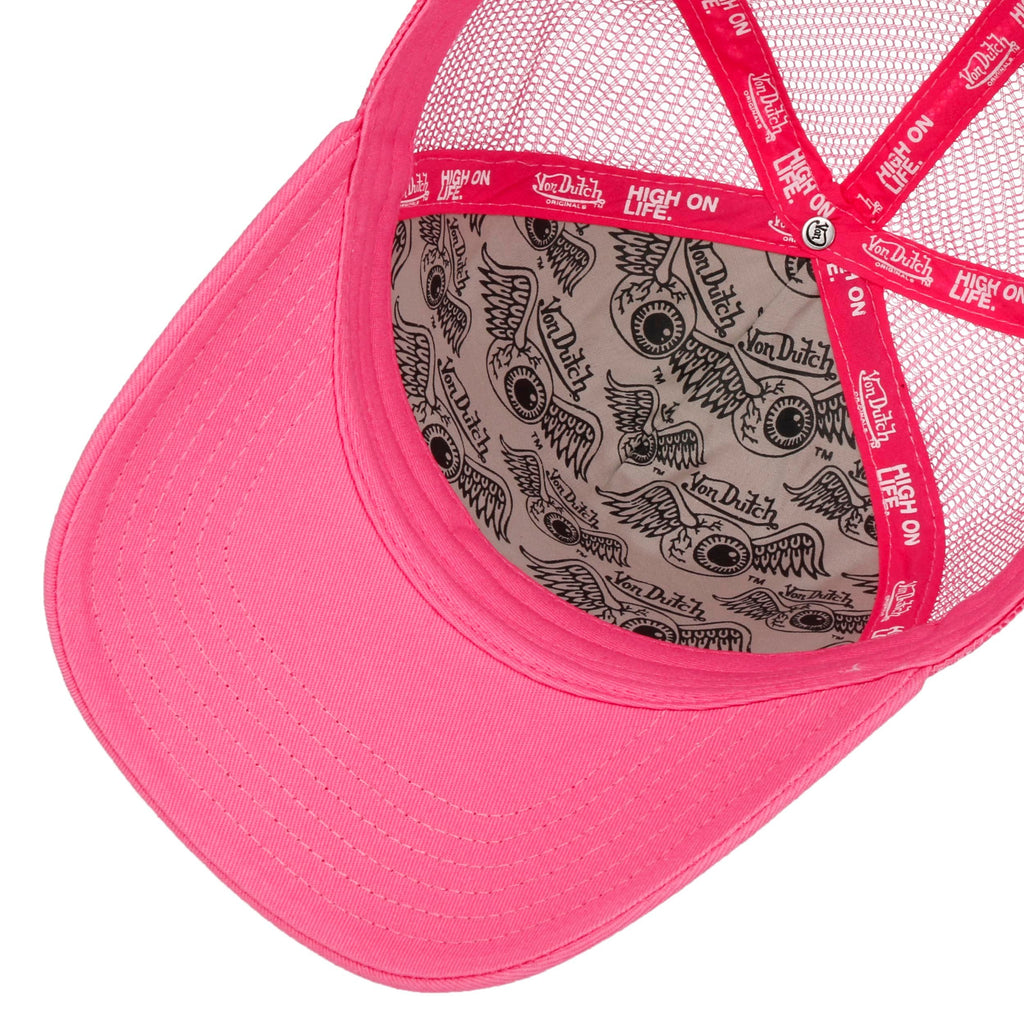 pink-white
