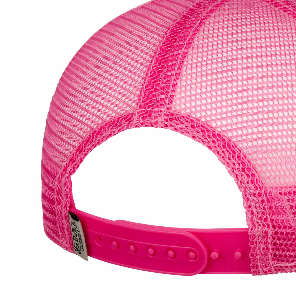 pink-white