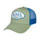 green-blue