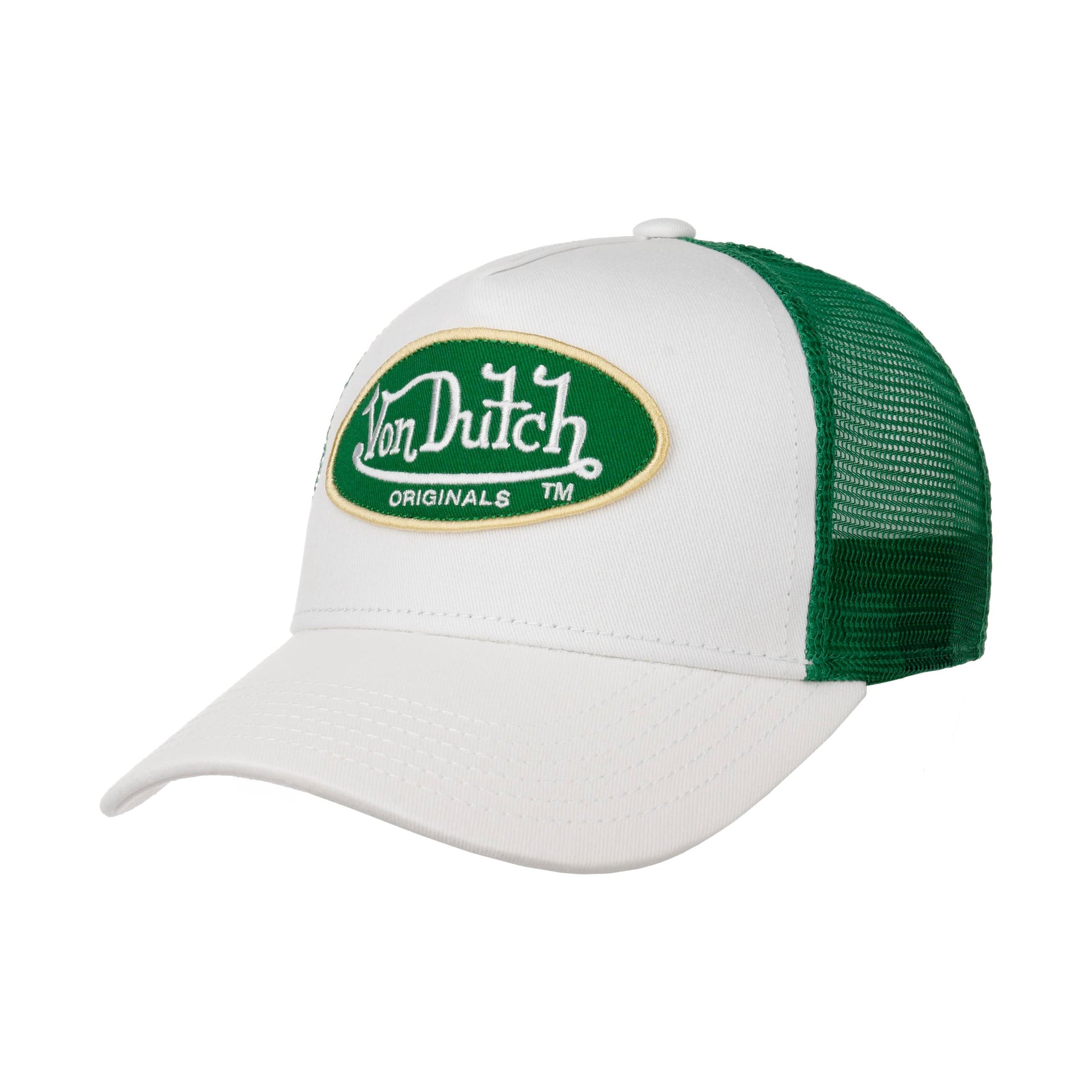 white-green