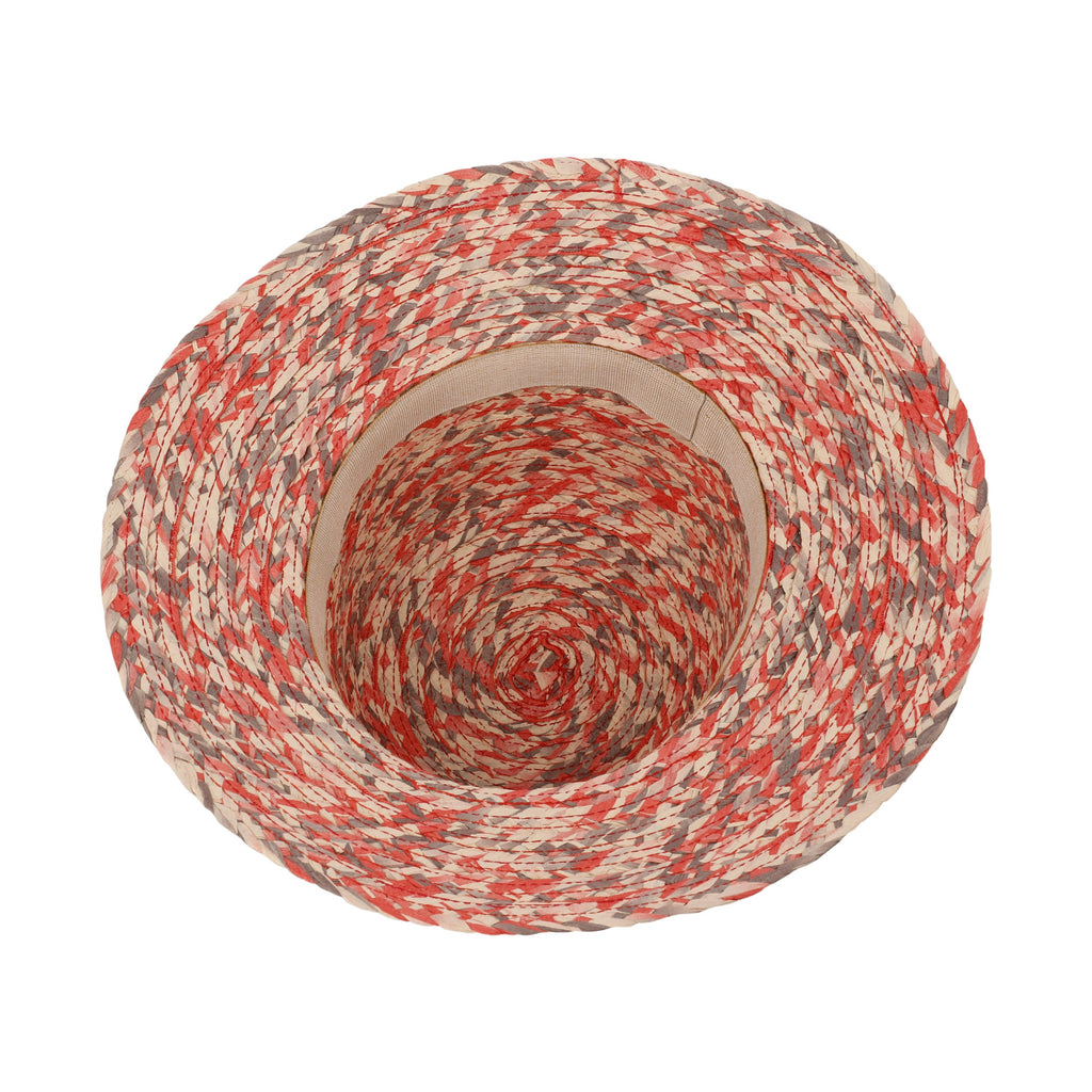 coral