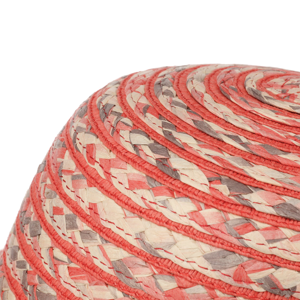 coral