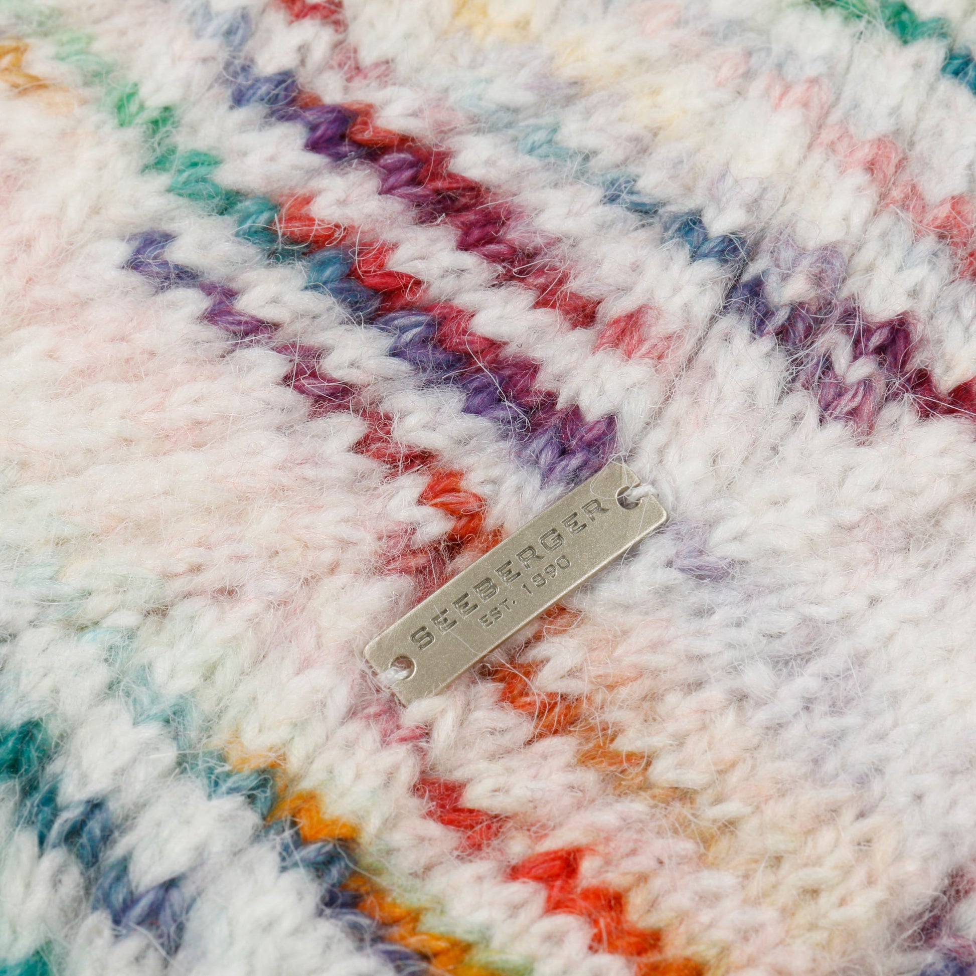 mixed colours