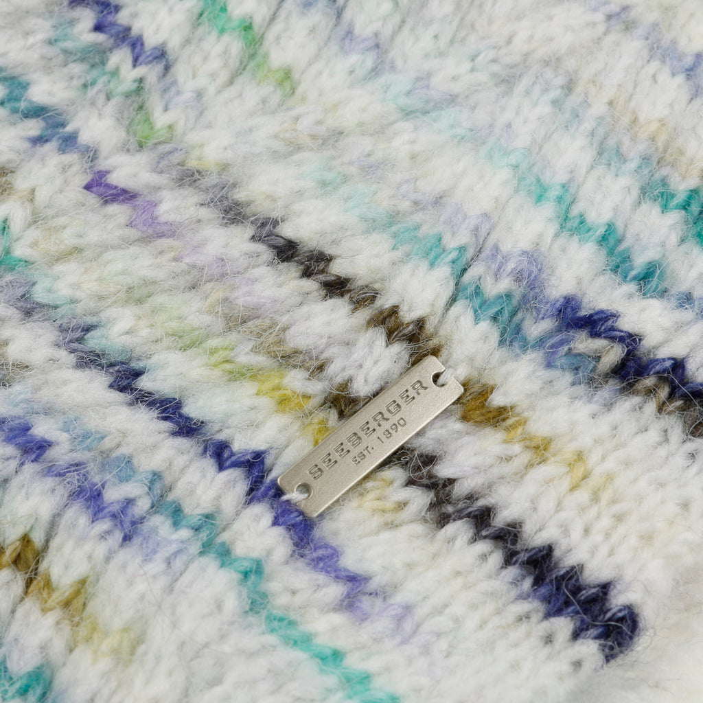 blue-green