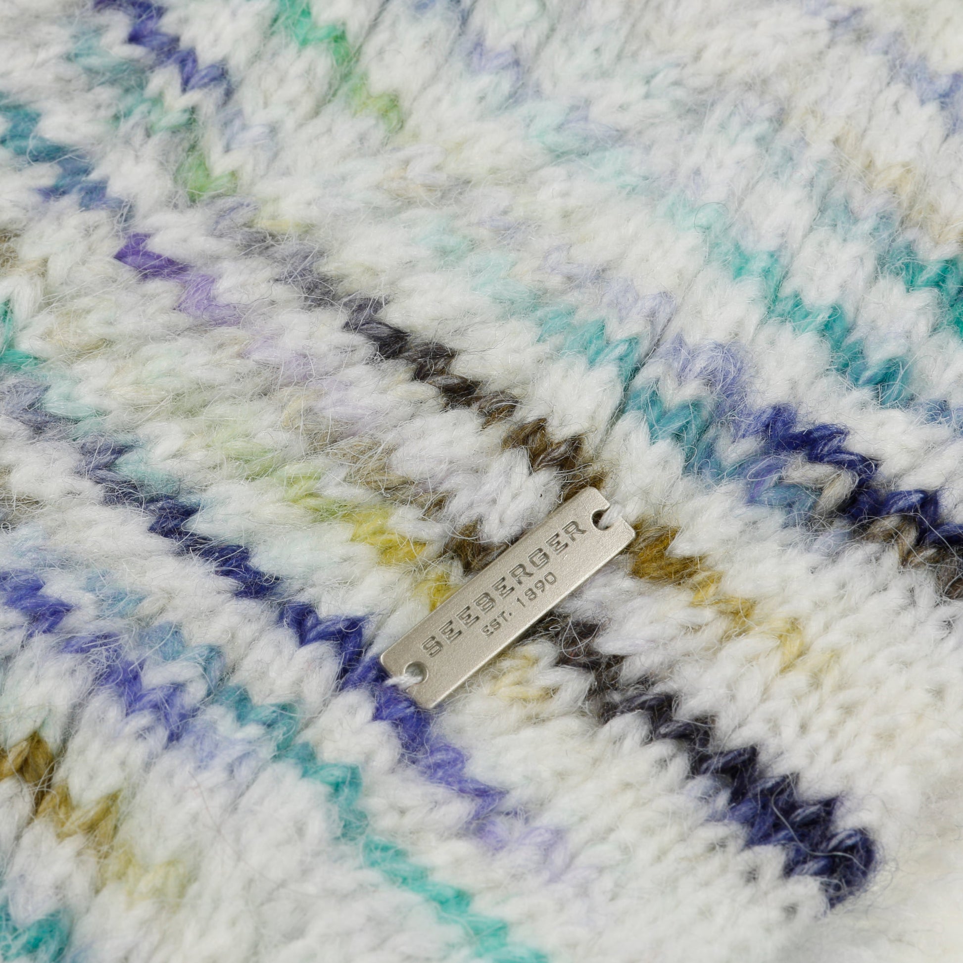 blue-green