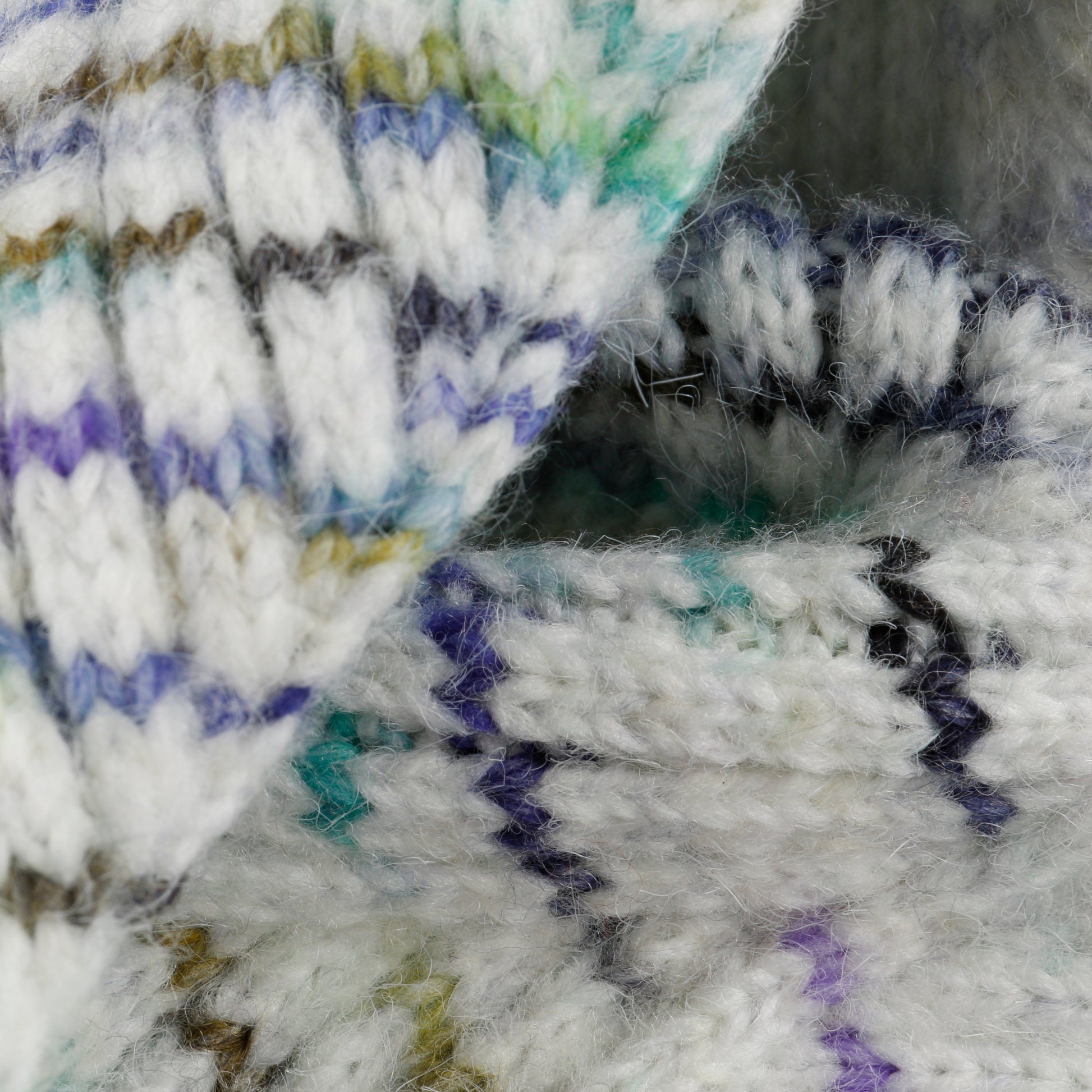 blue-green