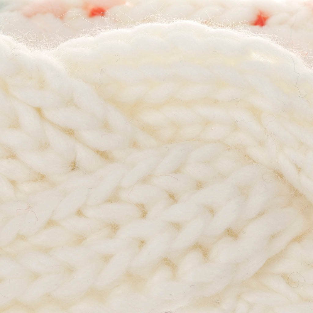 cream white