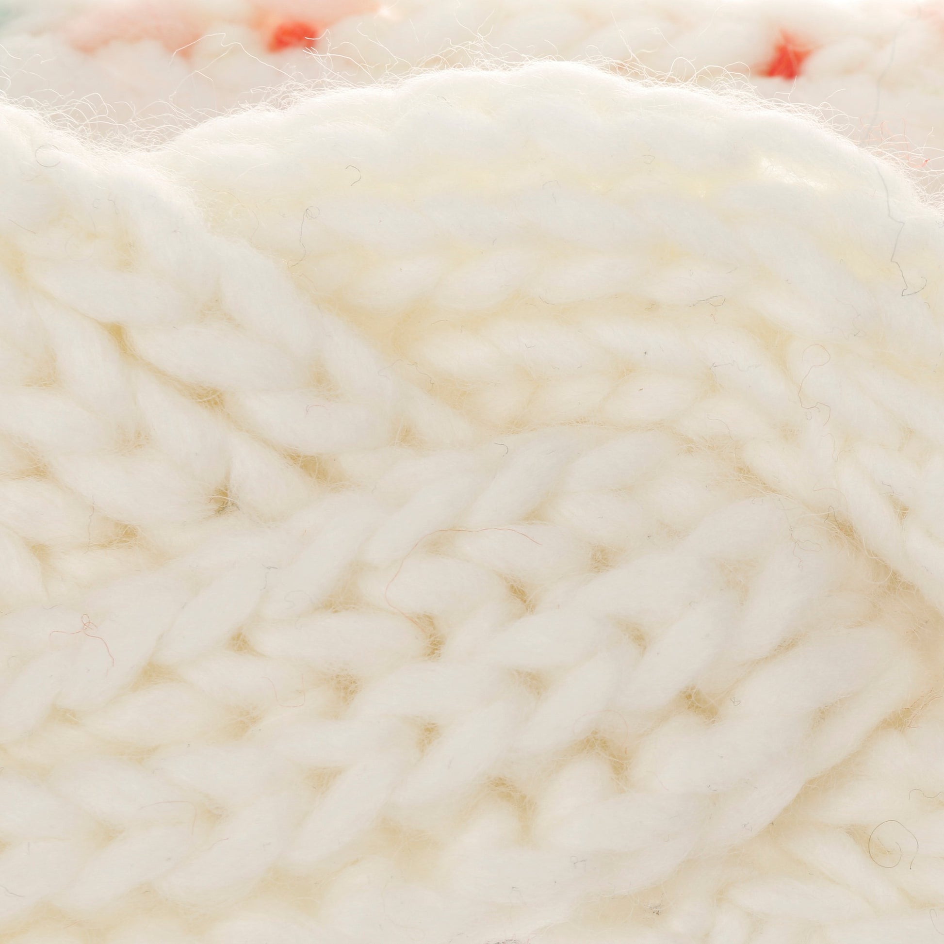 cream white