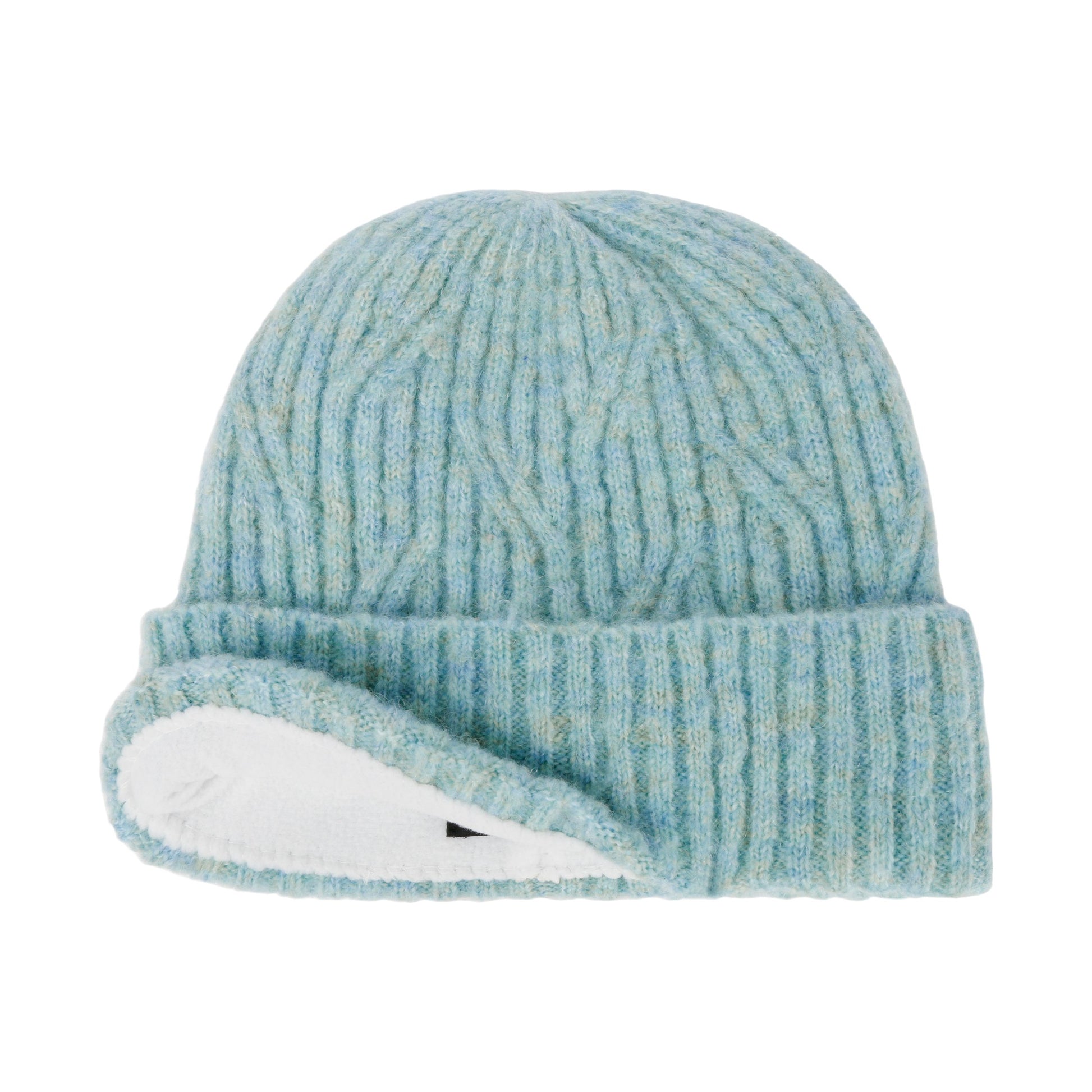 mint green