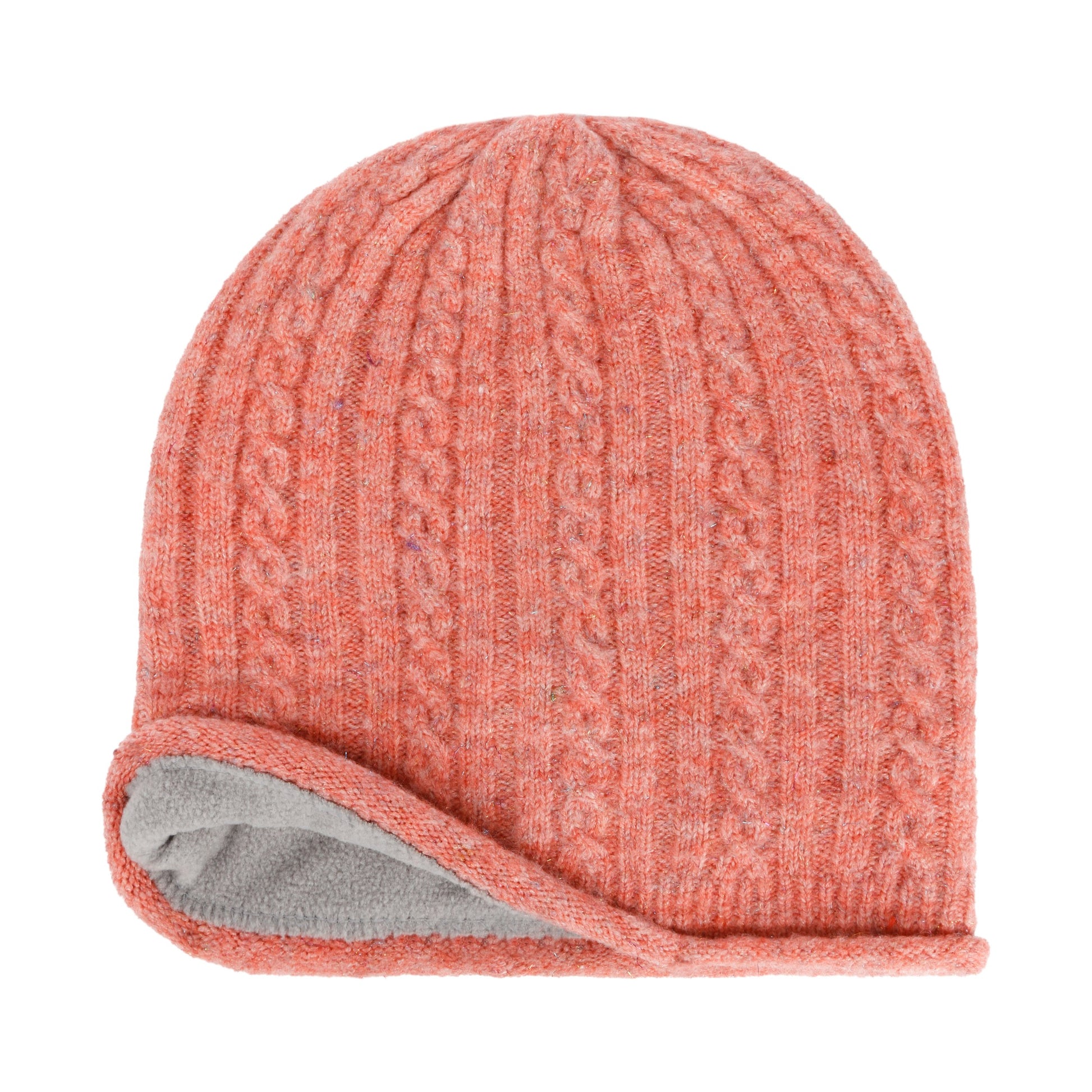 coral