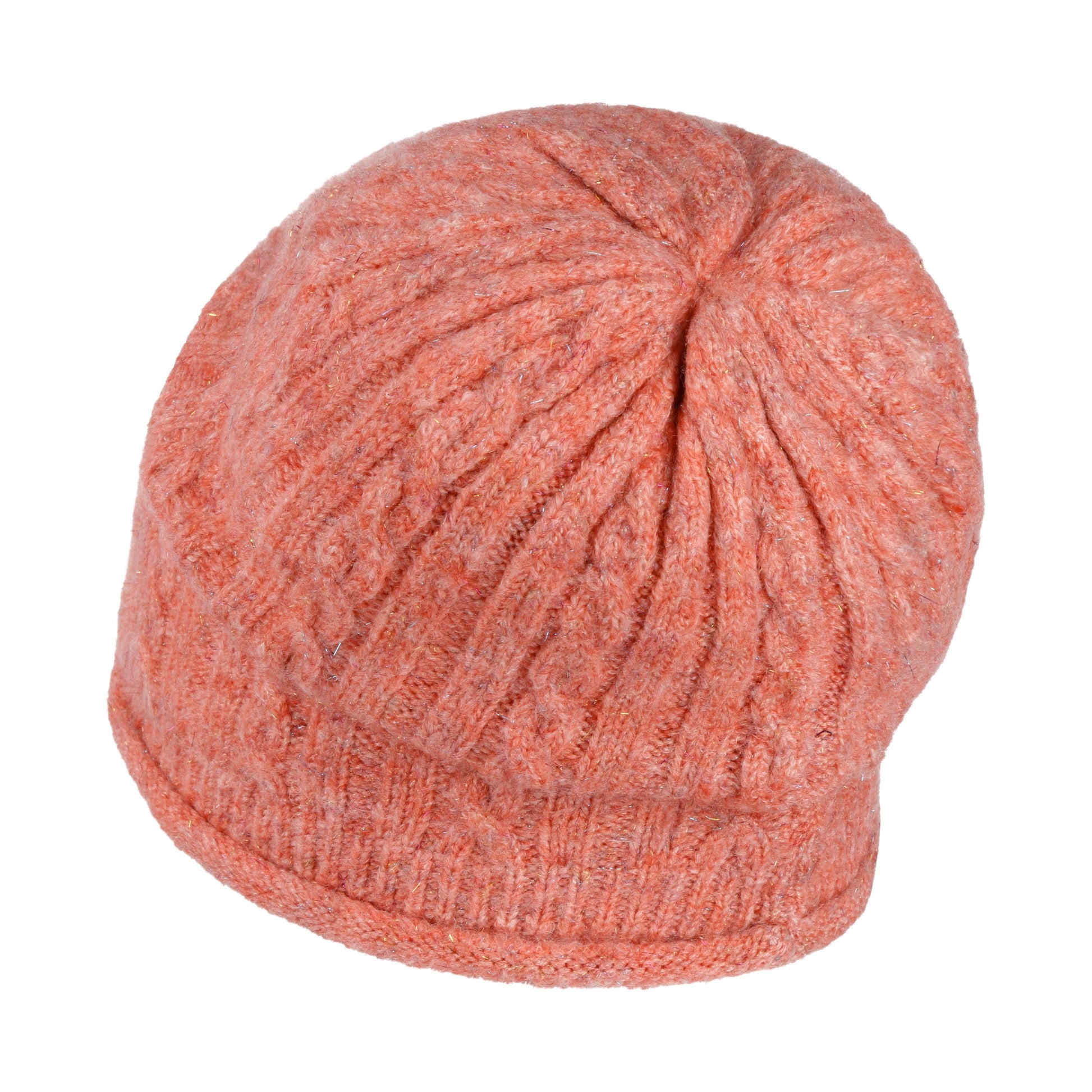 coral
