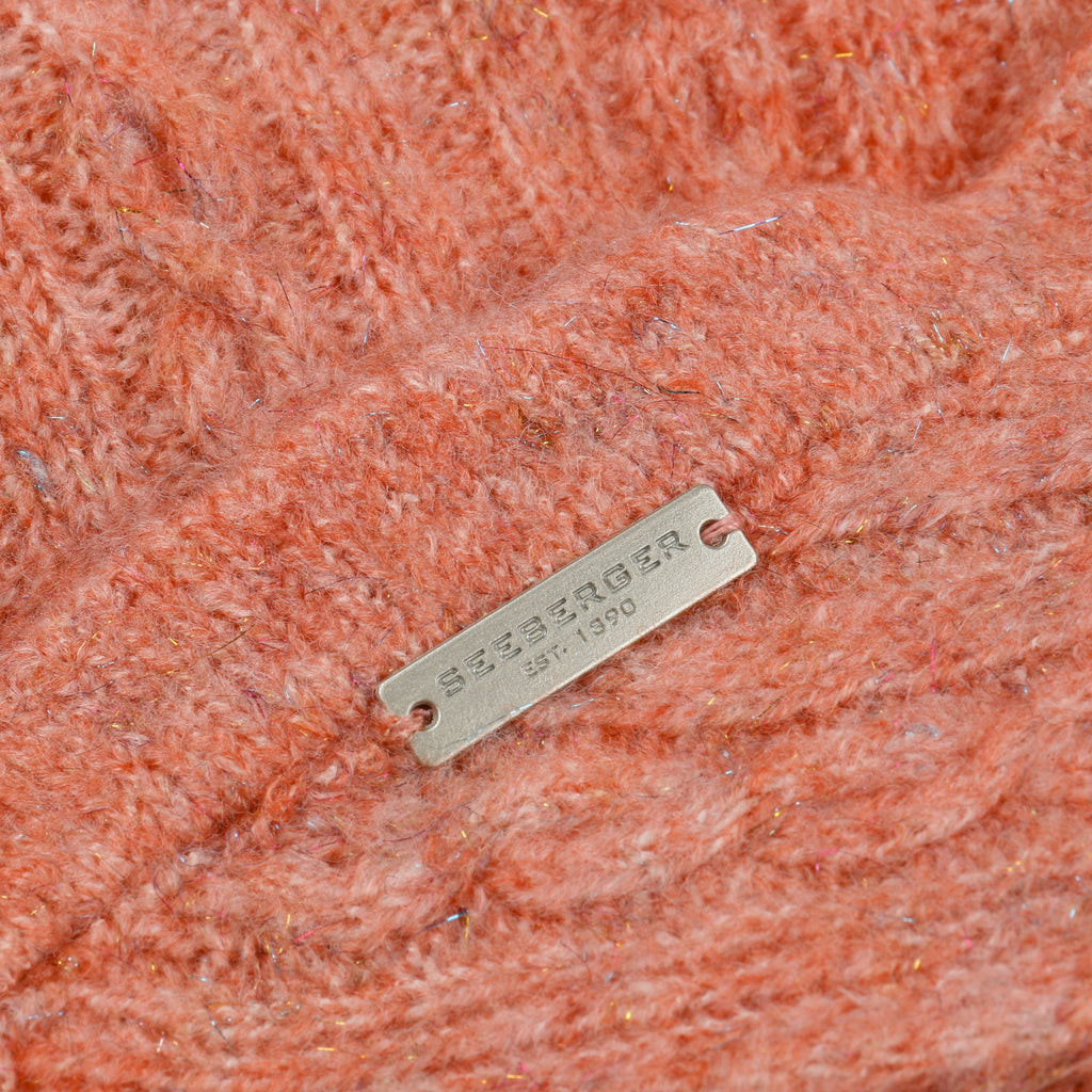 coral