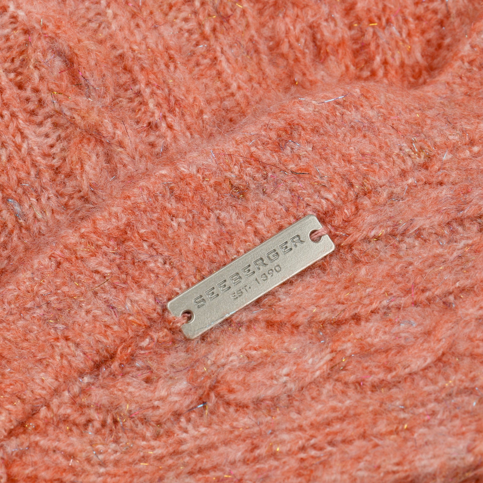 coral