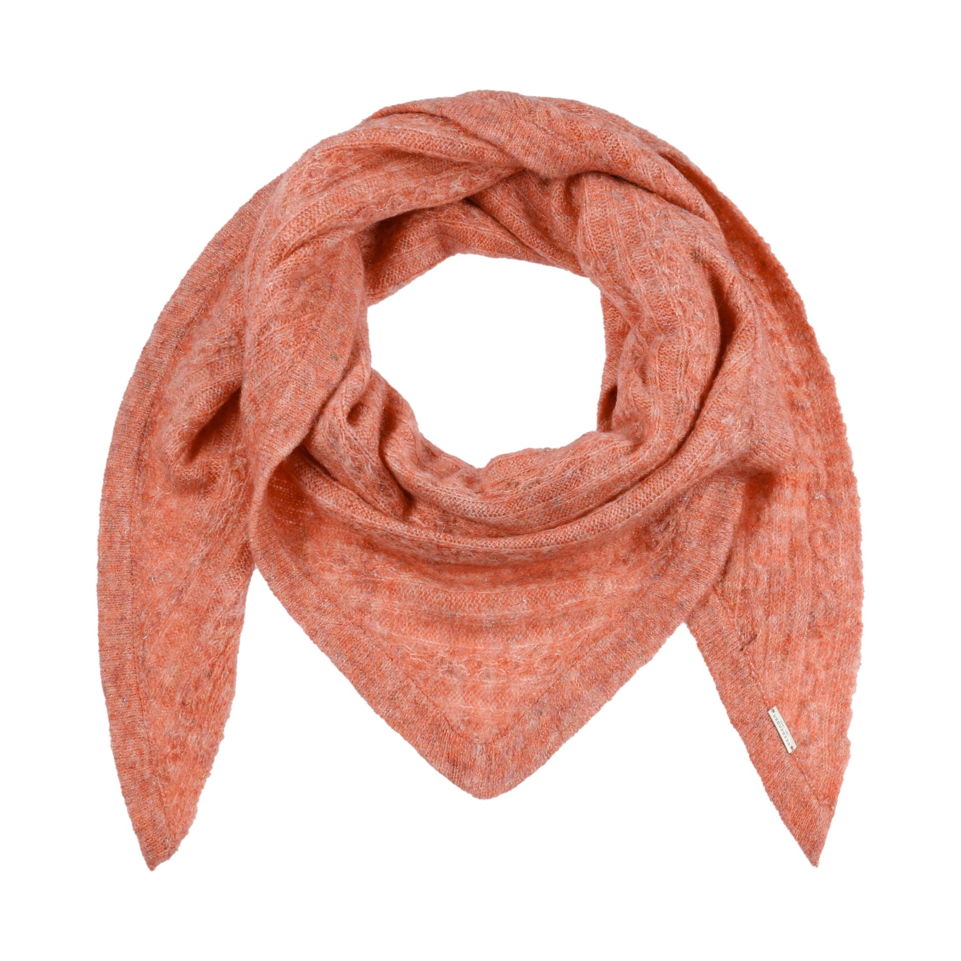 coral