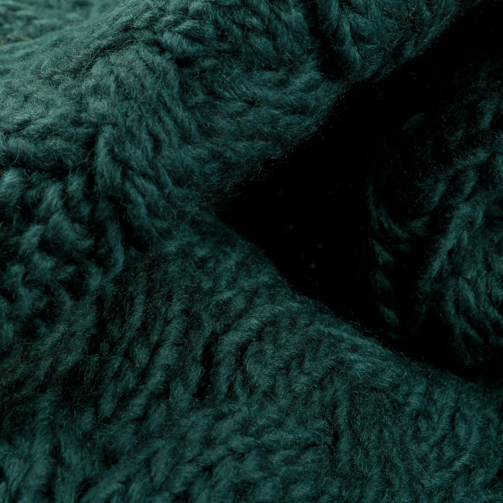 dark green