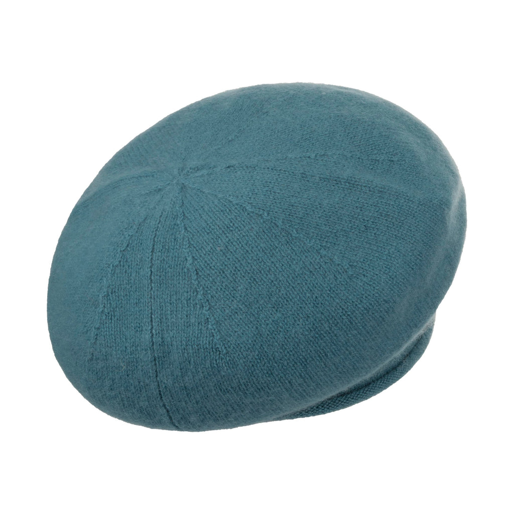 petrol blue