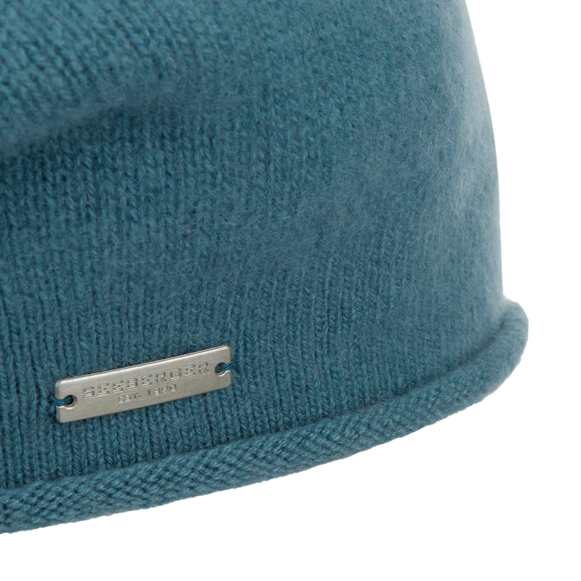 petrol blue