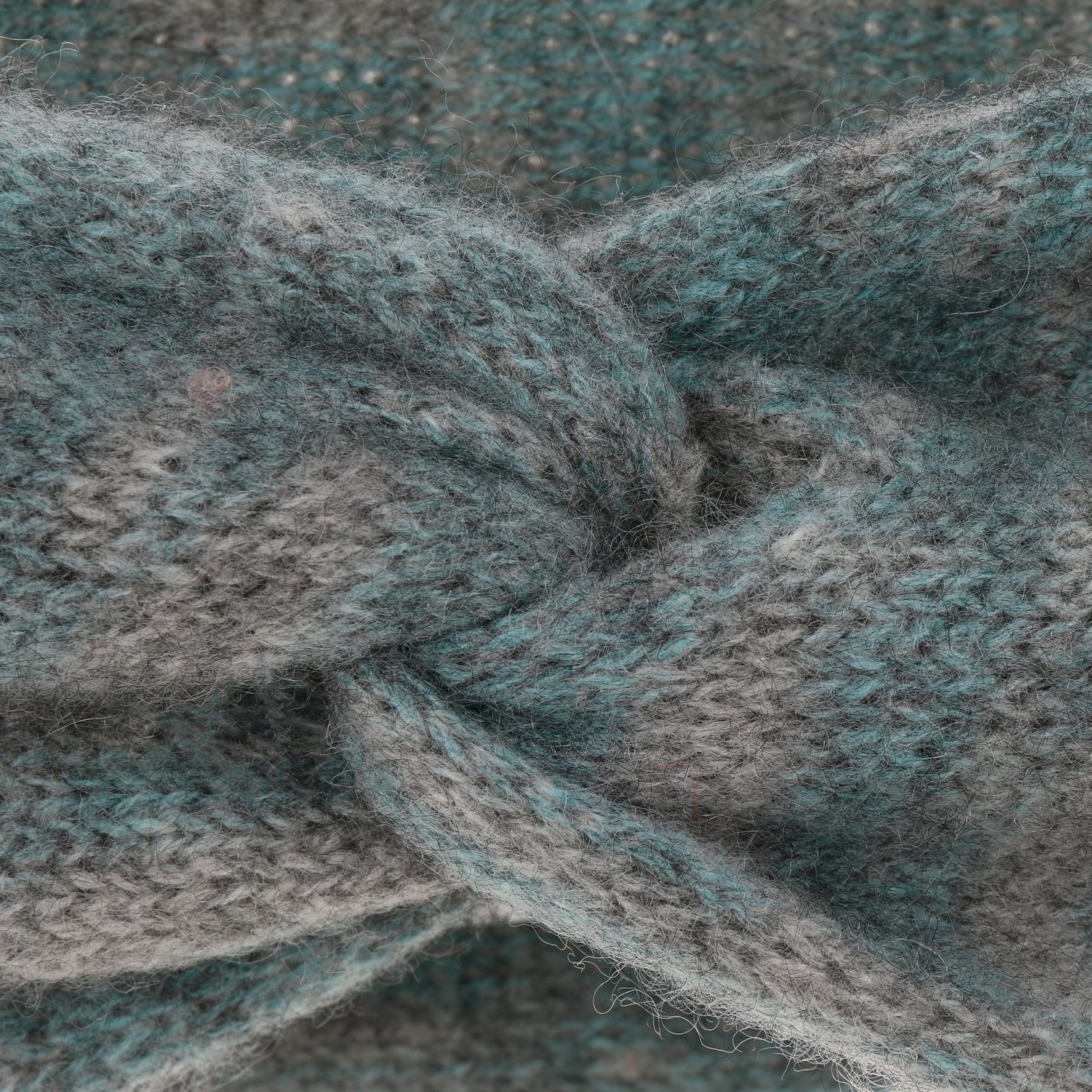 mint green