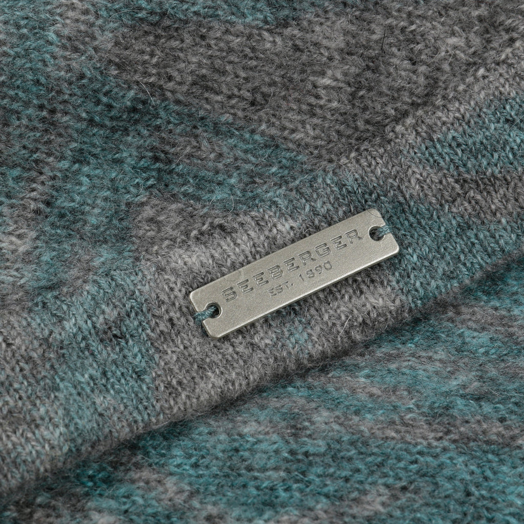 mint green