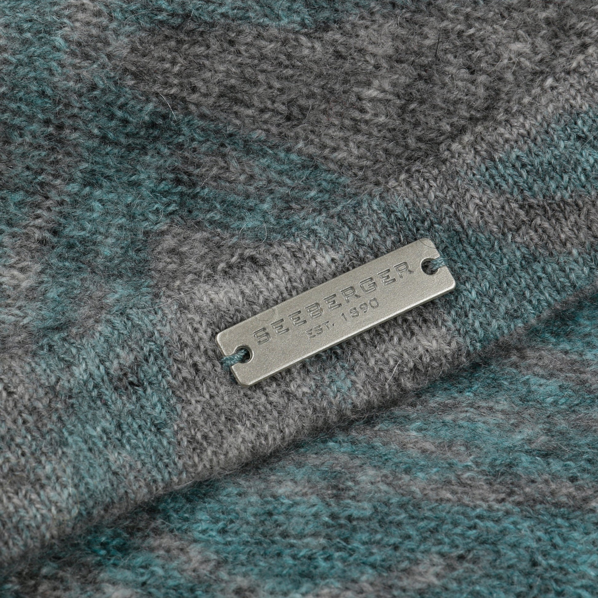 mint green