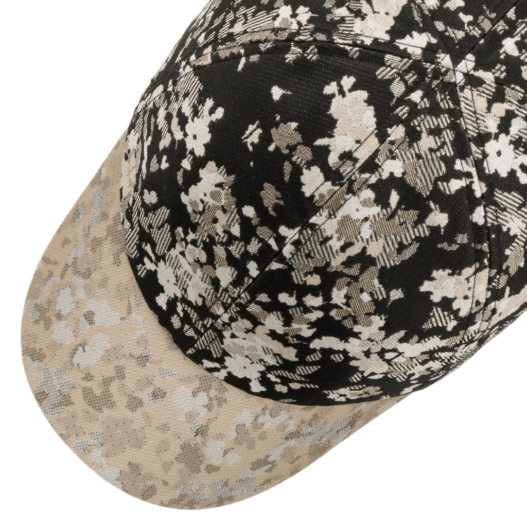 black-beige