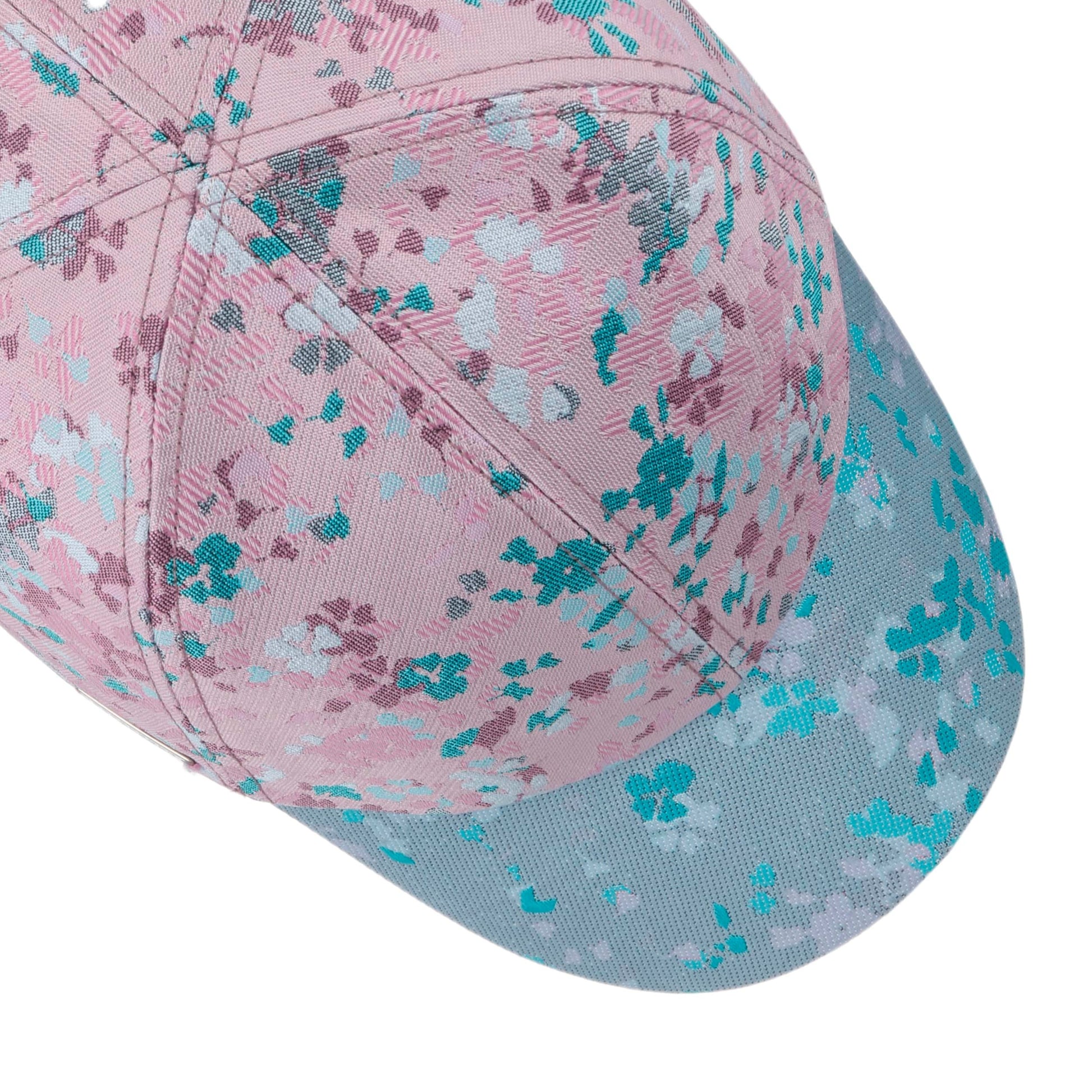 rose-light blue