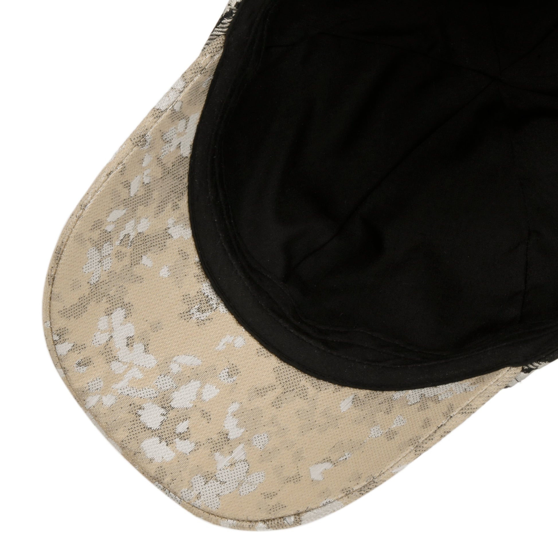 black-beige