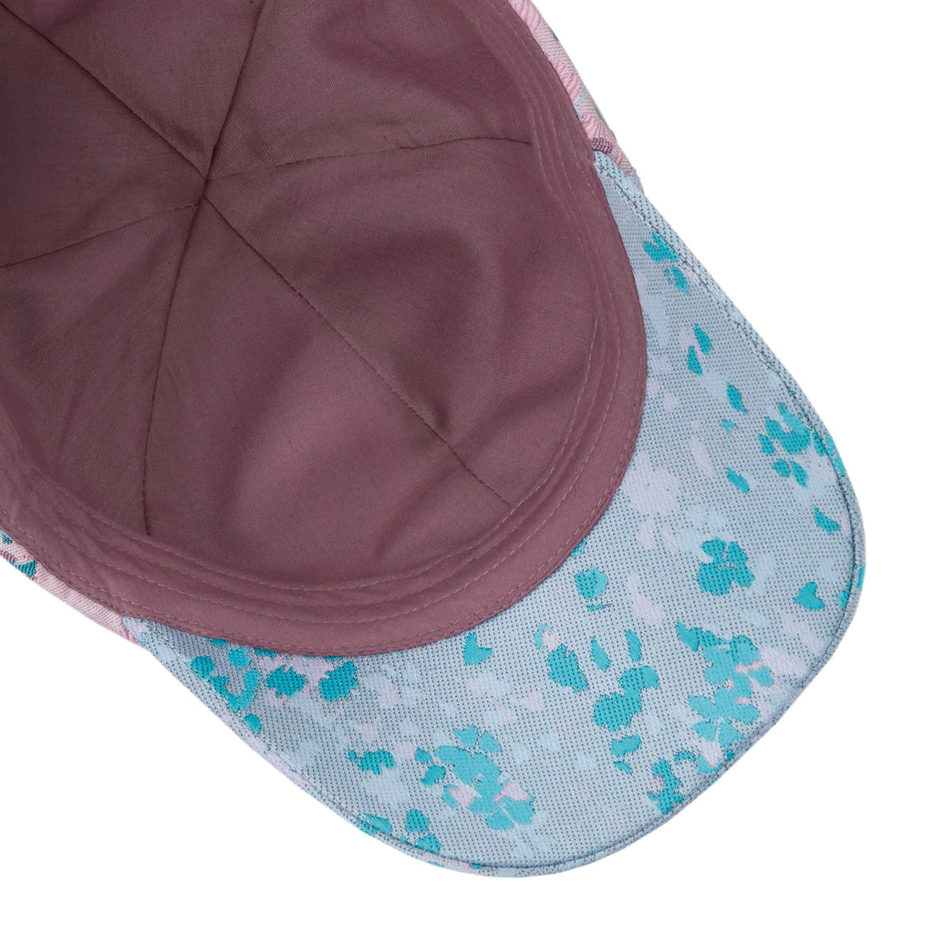 rose-light blue