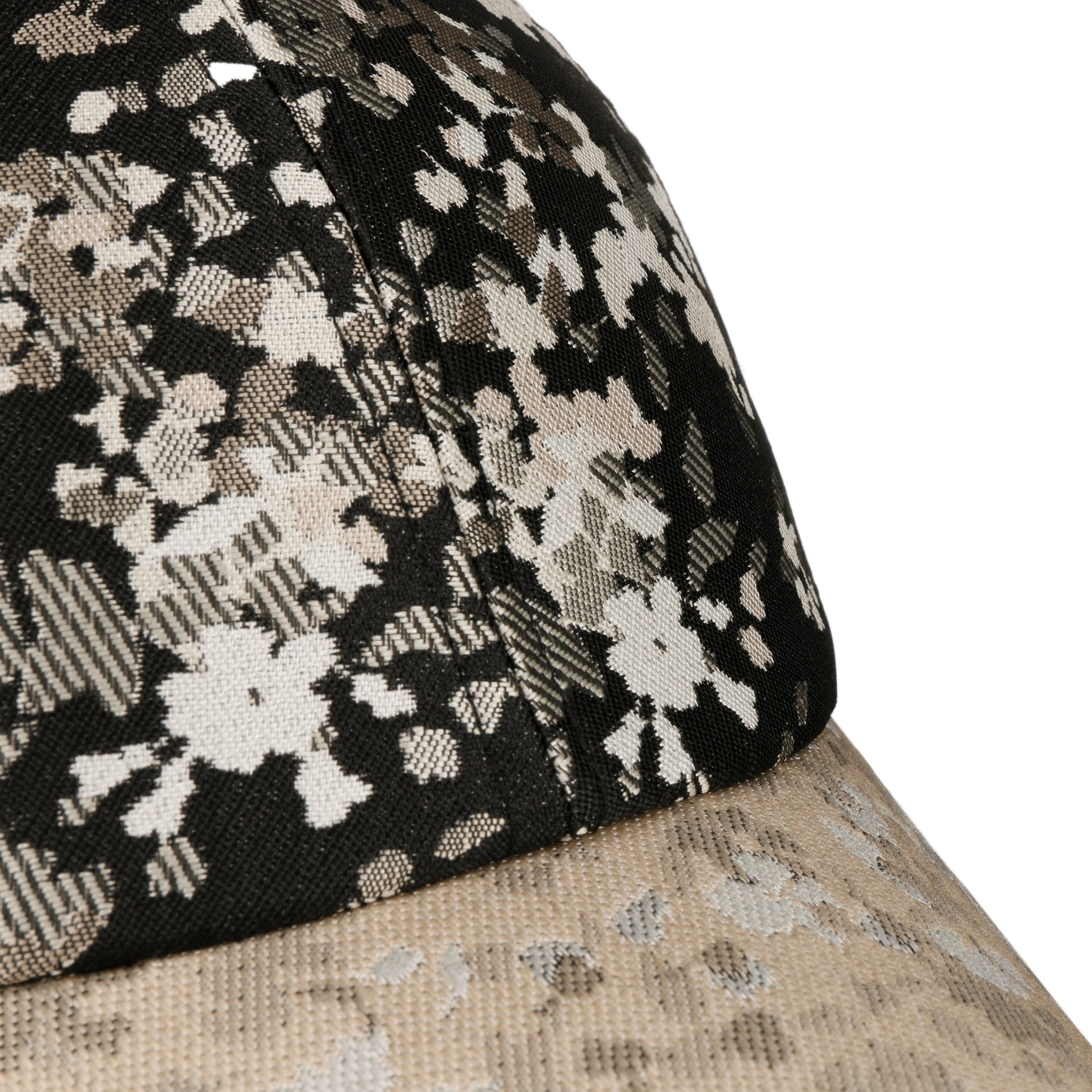 black-beige