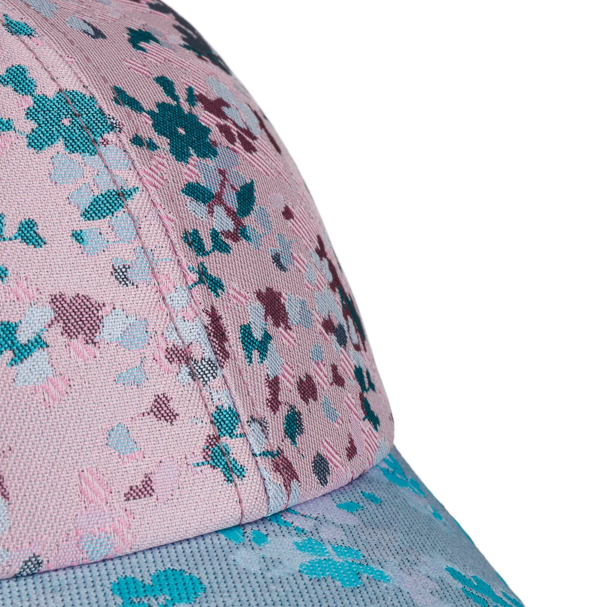 rose-light blue