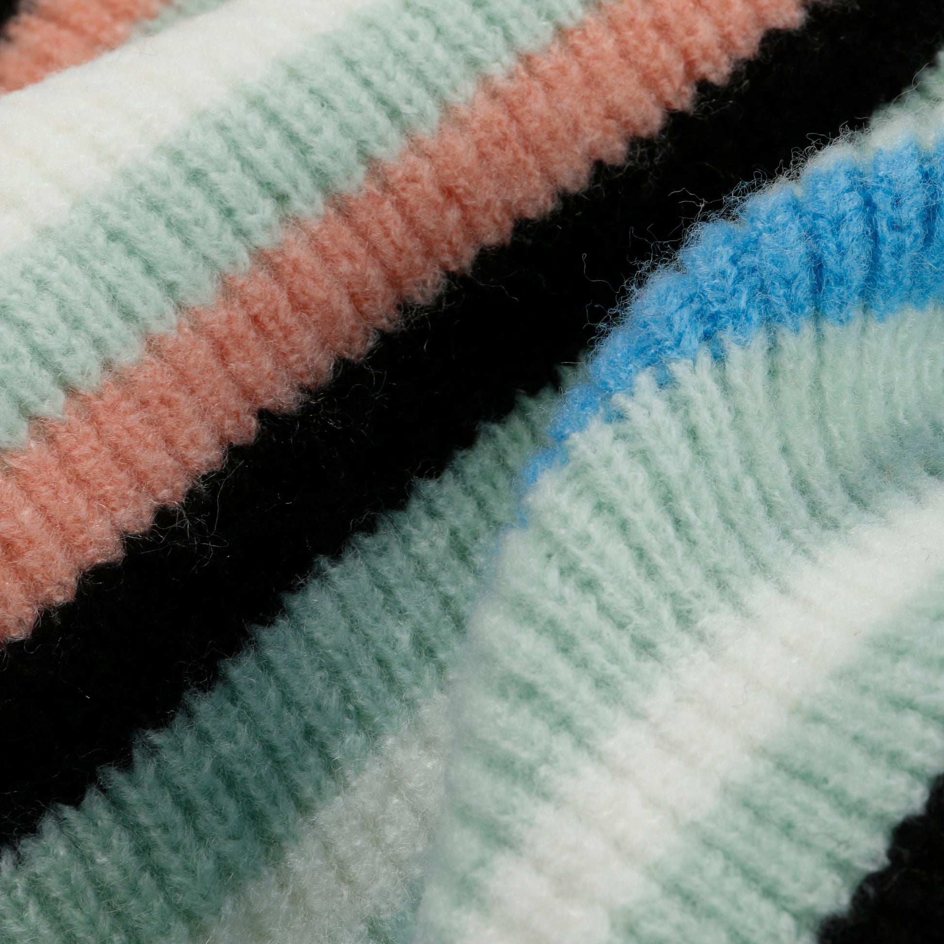mint green