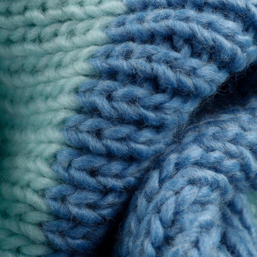 light blue