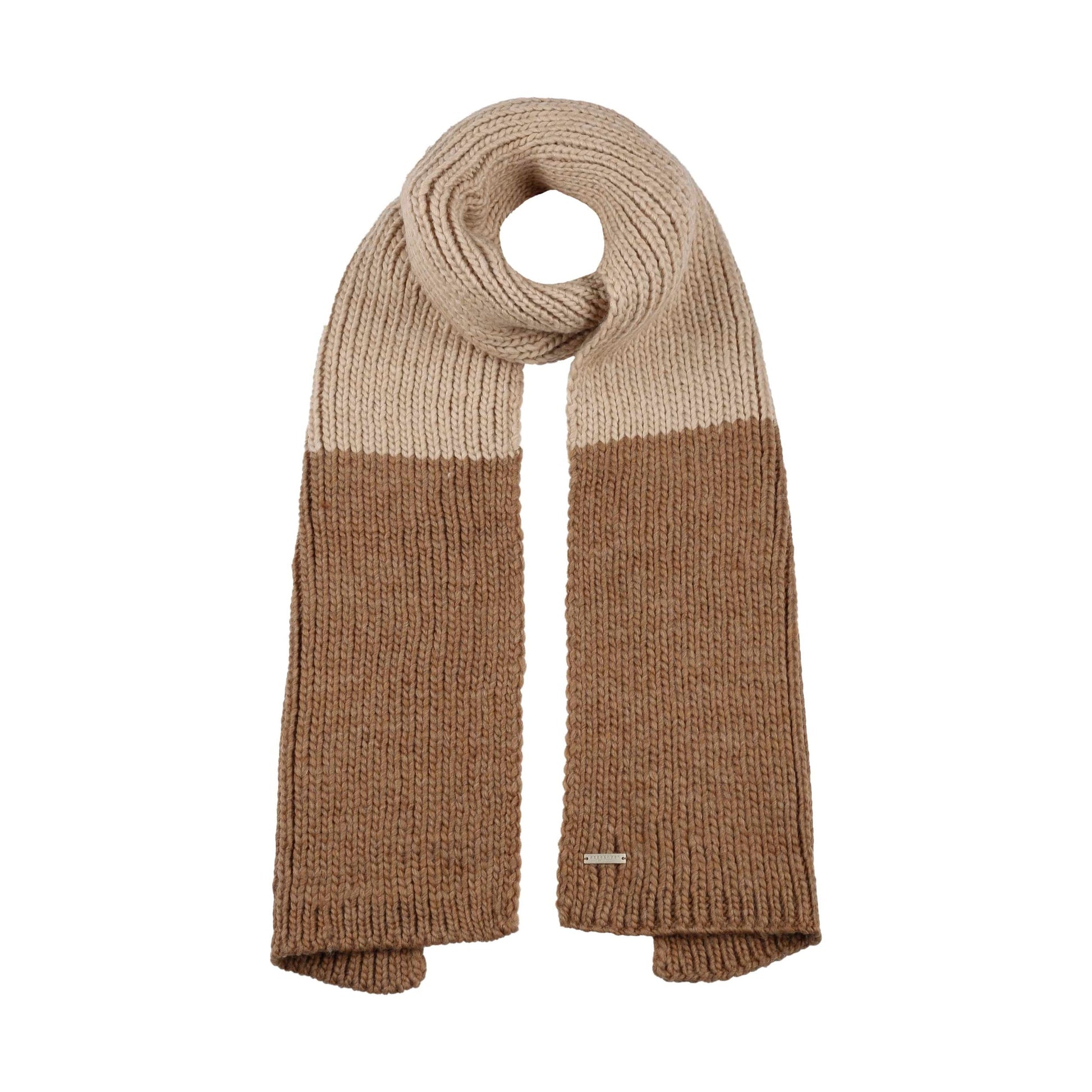 light brown