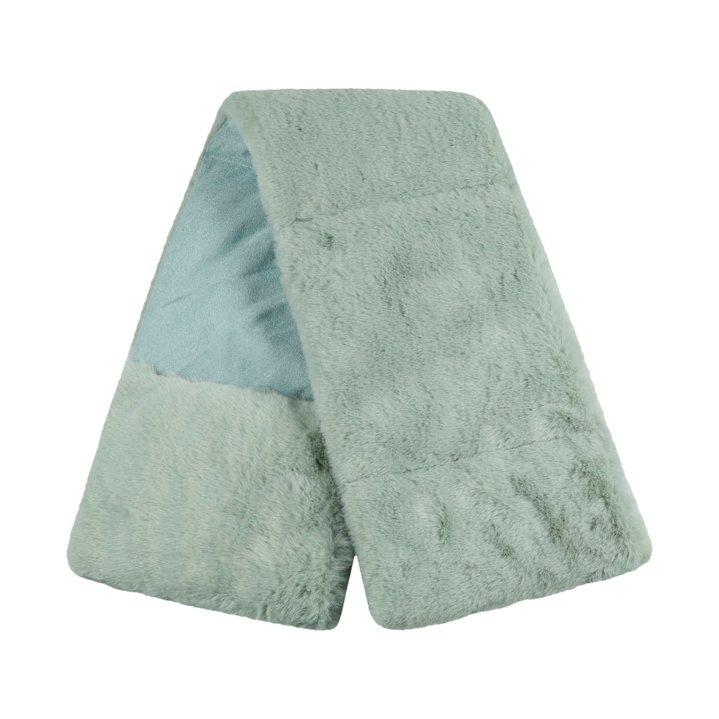 mint green