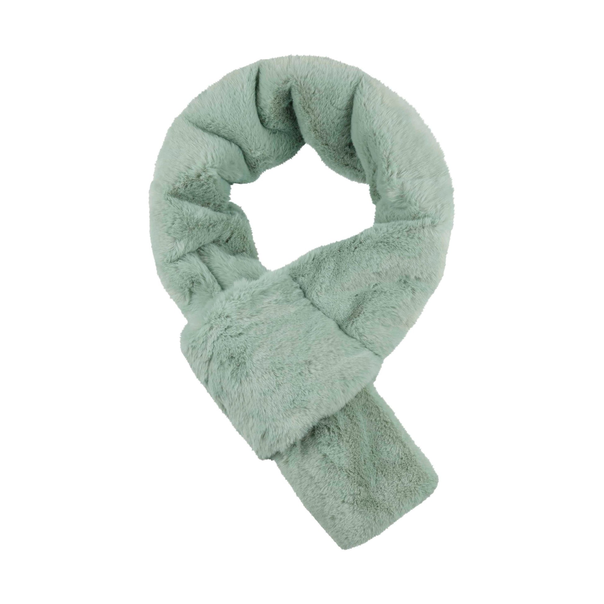 mint green
