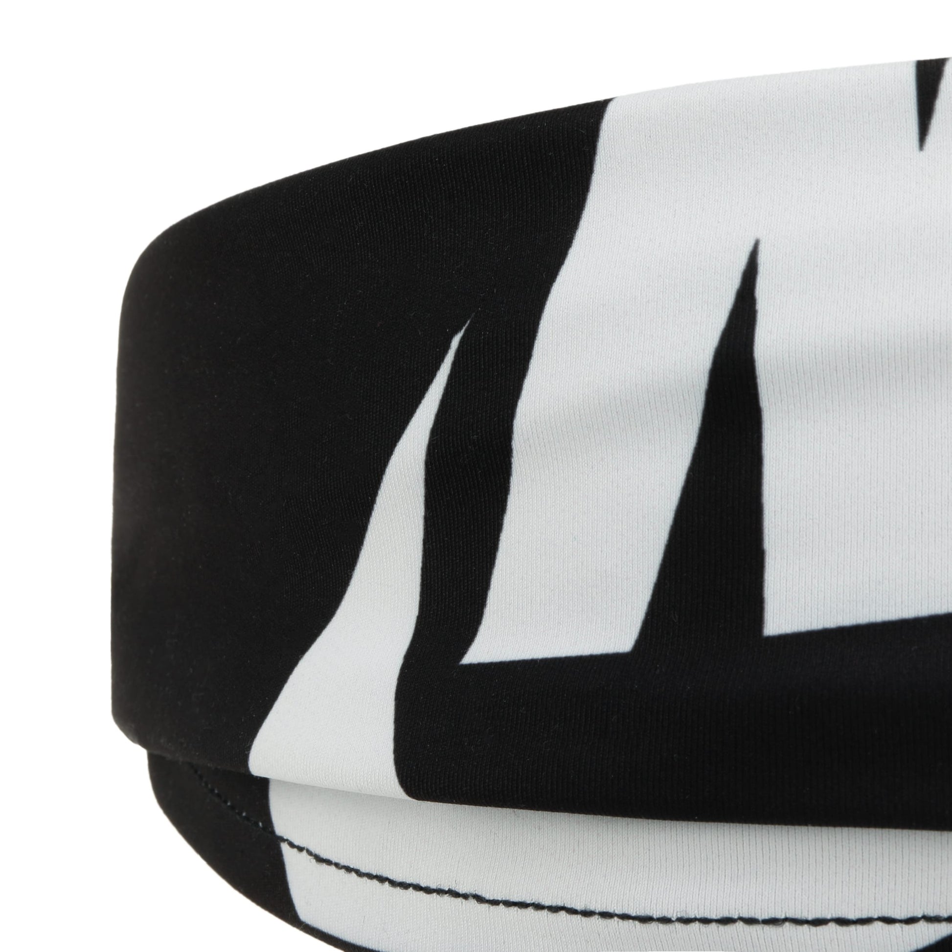 black-white