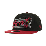 black-red