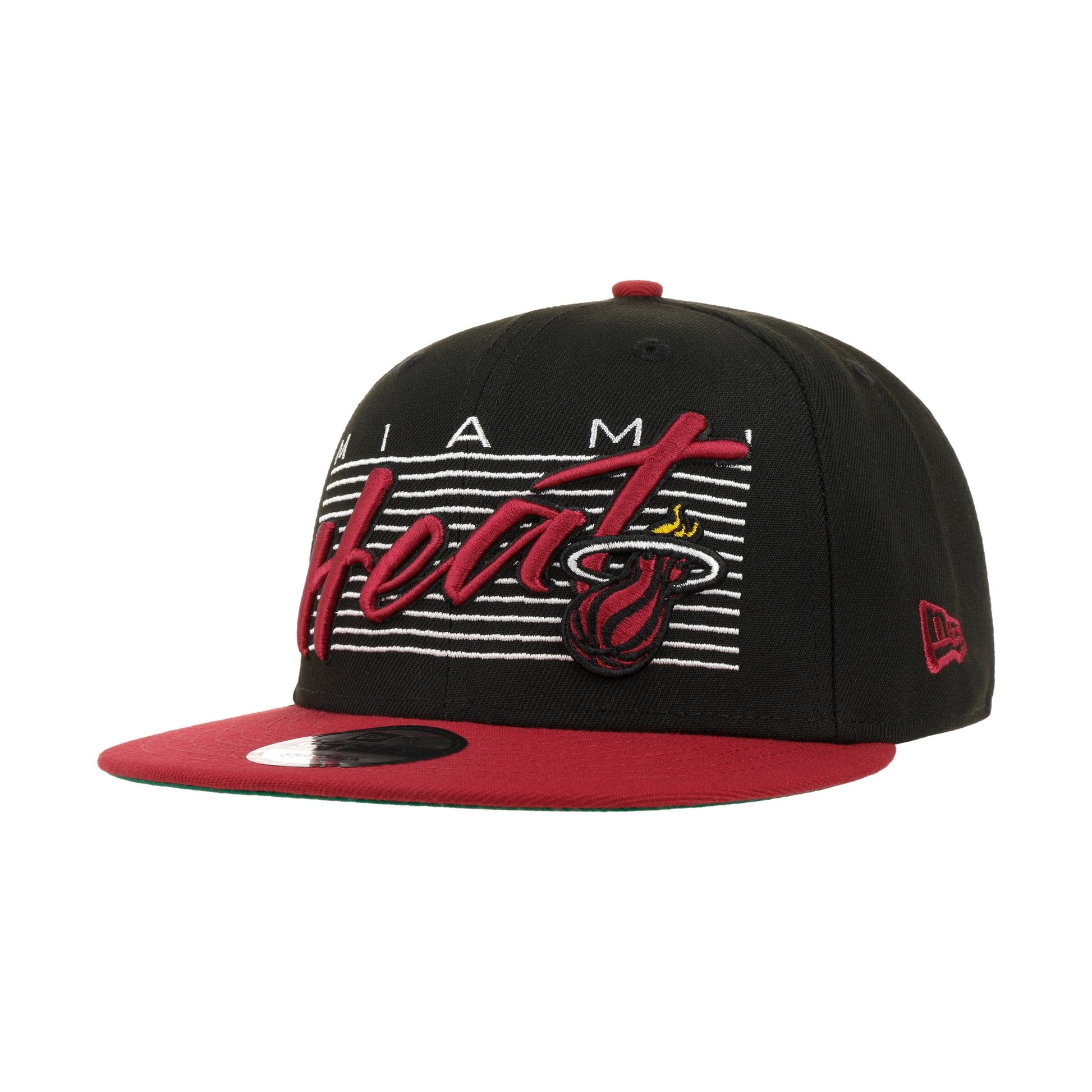 black-red