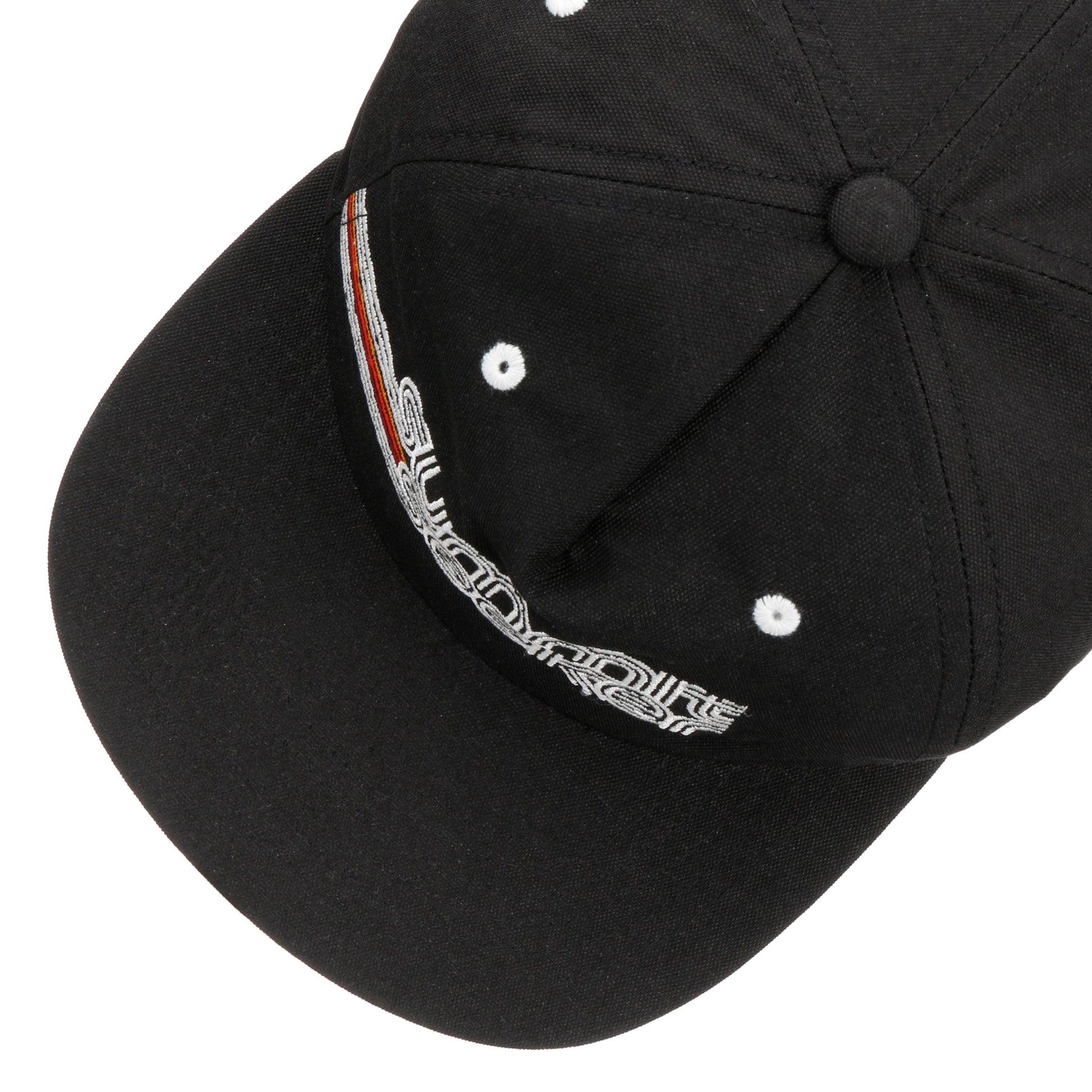 black-white