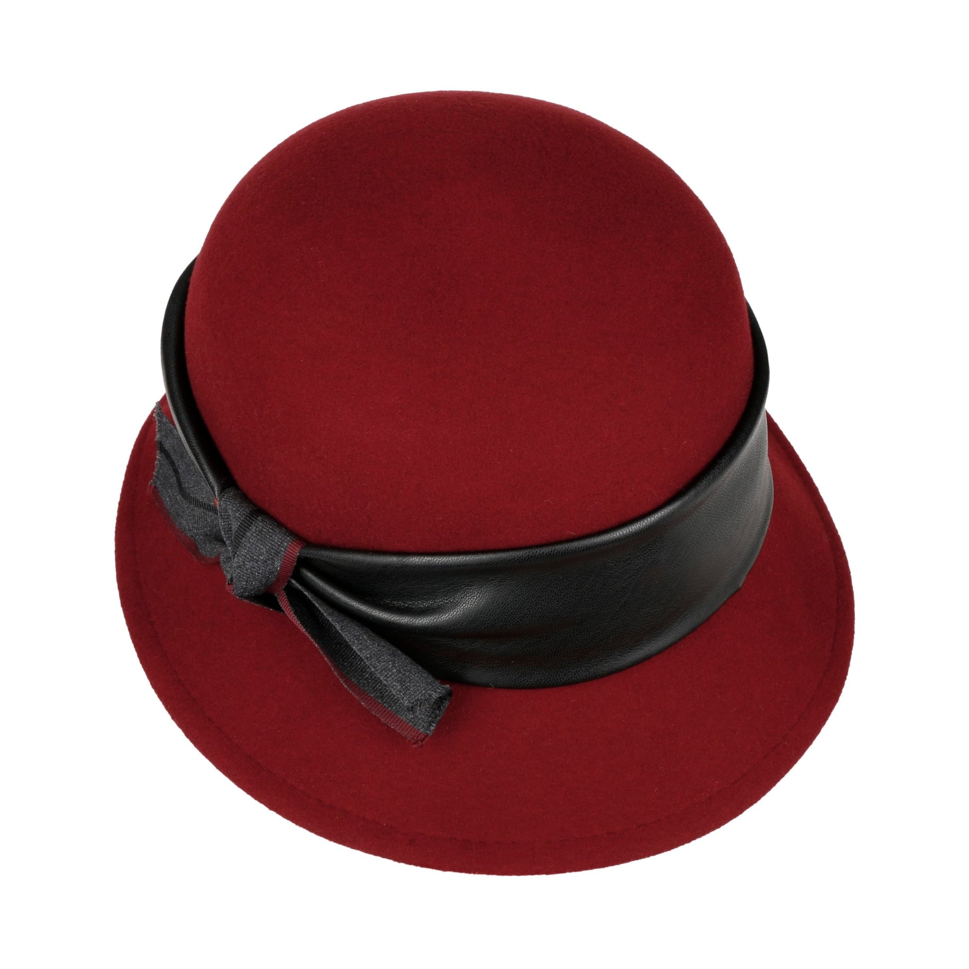 dark red