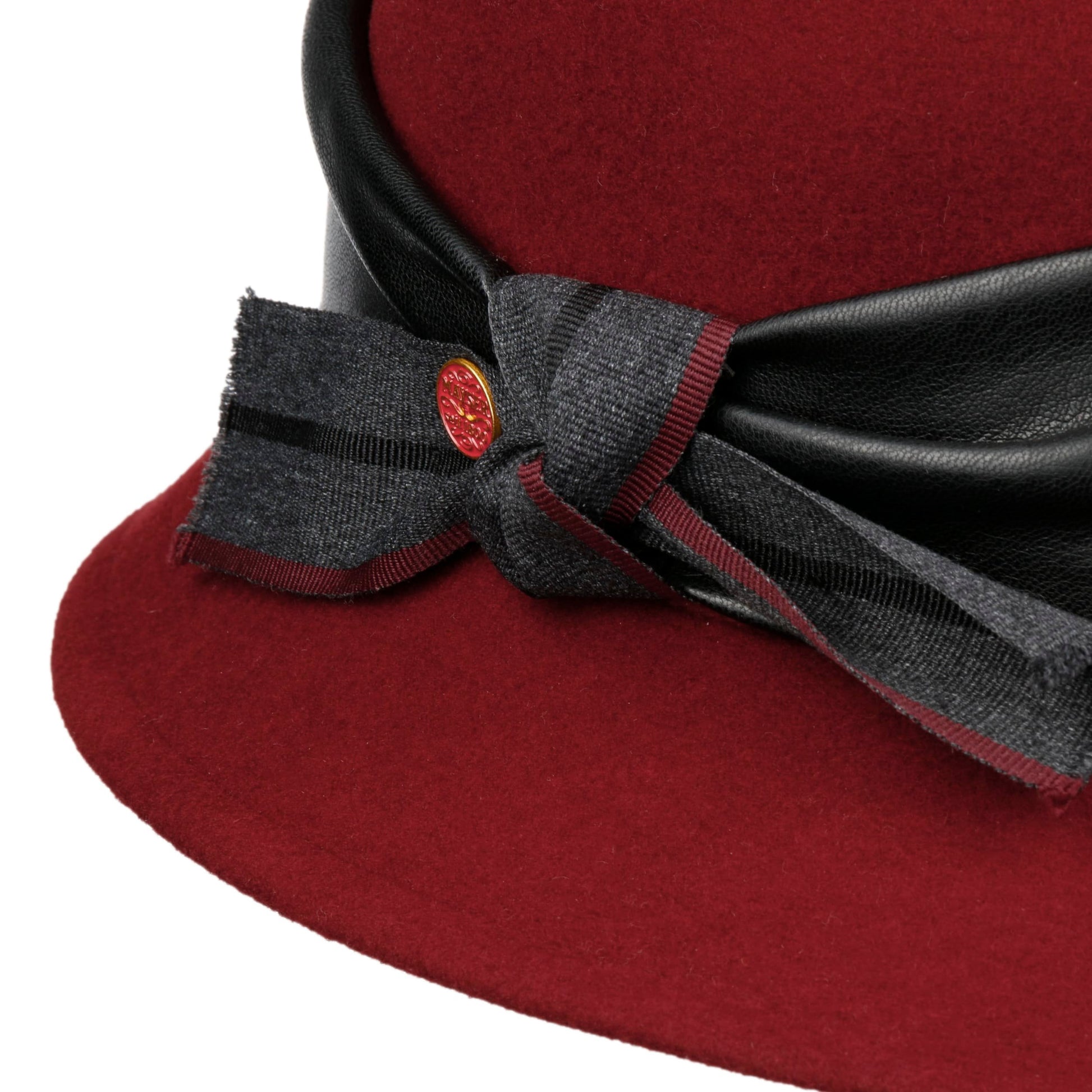 dark red