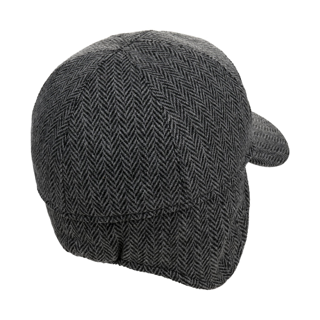 grey-black